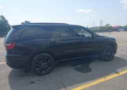 2023 DODGE DURANGO GT RALLYE