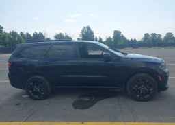 2023 DODGE DURANGO GT RALLYE