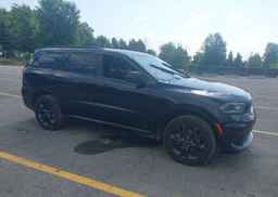 2023 DODGE DURANGO GT RALLYE