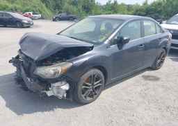 2015 SUBARU IMPREZA 2.0I
