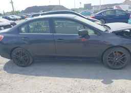2015 SUBARU IMPREZA 2.0I