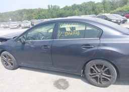 2015 SUBARU IMPREZA 2.0I