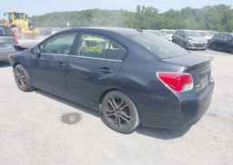 2015 SUBARU IMPREZA 2.0I