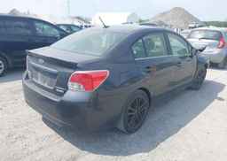 2015 SUBARU IMPREZA 2.0I