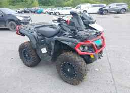 2022 CAN-AM OUTLANDER XT 1000R