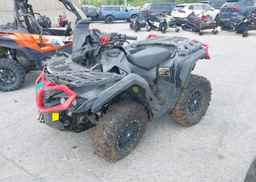 2022 CAN-AM OUTLANDER XT 1000R