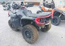 2022 CAN-AM OUTLANDER XT 1000R