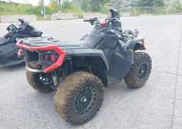 2022 CAN-AM OUTLANDER XT 1000R