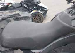 2022 CAN-AM OUTLANDER XT 1000R