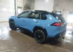 2023 TOYOTA RAV4 XSE