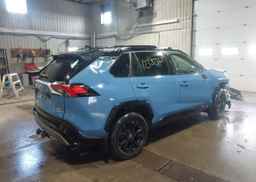2023 TOYOTA RAV4 XSE