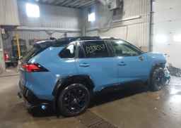 2023 TOYOTA RAV4 XSE