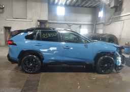 2023 TOYOTA RAV4 XSE