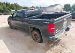2015 GMC SIERRA 1500