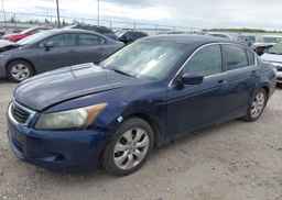 2008 HONDA ACCORD EX-L