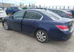 2008 HONDA ACCORD EX-L