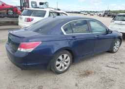 2008 HONDA ACCORD EX-L