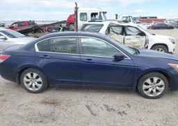 2008 HONDA ACCORD EX-L