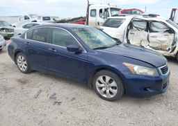 2008 HONDA ACCORD EX-L