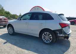 2015 AUDI Q5 2.0T PROGRESSIV