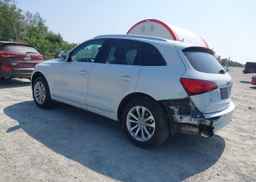 2015 AUDI Q5 2.0T PROGRESSIV