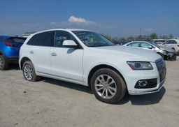 2015 AUDI Q5 2.0T PROGRESSIV