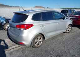 2016 KIA RONDO