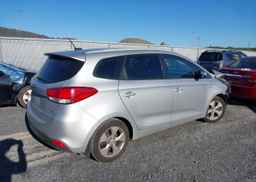 2016 KIA RONDO