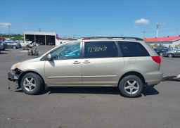 2004 TOYOTA SIENNA CE