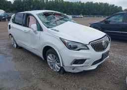 2017 BUICK ENVISION PREFERRED