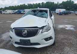 2017 BUICK ENVISION PREFERRED