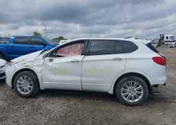 2017 BUICK ENVISION PREFERRED