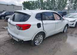 2017 BUICK ENVISION PREFERRED
