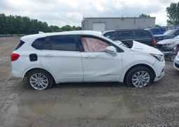 2017 BUICK ENVISION PREFERRED
