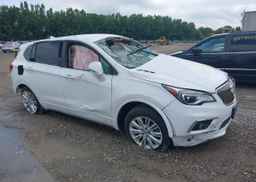 2017 BUICK ENVISION PREFERRED