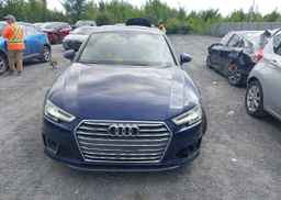 2019 AUDI A4 PRESTIGE