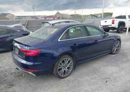 2019 AUDI A4 PRESTIGE