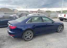 2019 AUDI A4 PRESTIGE