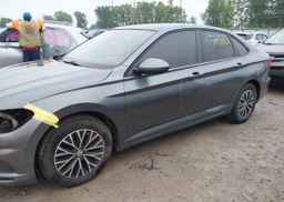 2019 VOLKSWAGEN JETTA SEL