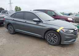 2019 VOLKSWAGEN JETTA SEL