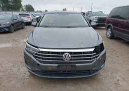 2019 VOLKSWAGEN JETTA SEL