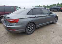 2019 VOLKSWAGEN JETTA SEL