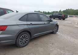 2019 VOLKSWAGEN JETTA SEL