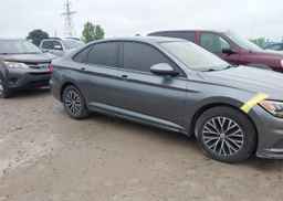 2019 VOLKSWAGEN JETTA SEL