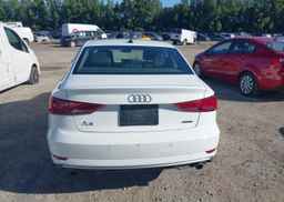 2020 AUDI A3 S-LINE PREMIUM