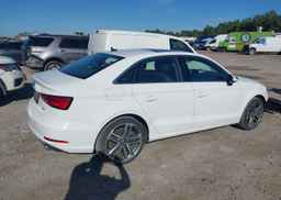2020 AUDI A3 S-LINE PREMIUM