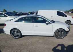 2020 AUDI A3 S-LINE PREMIUM