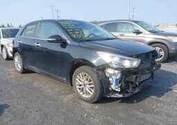 2020 KIA RIO EX