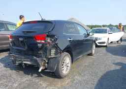 2020 KIA RIO EX