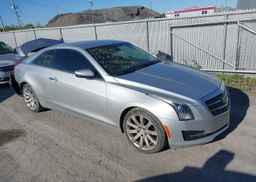2015 CADILLAC ATS